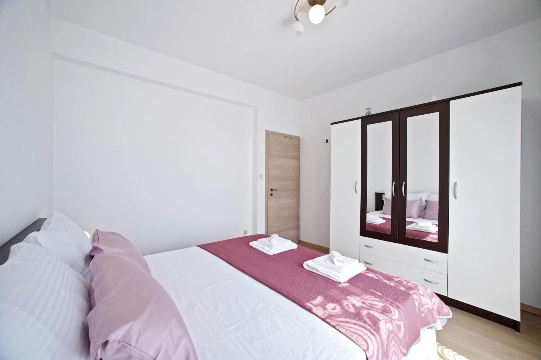 Apartments With A Parking Space Gornje Selo, Solta - 15545 Grohote 客房 照片